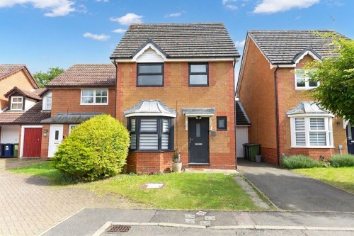 Arrange a viewing for Orthwaite, Huntingdon, PE29