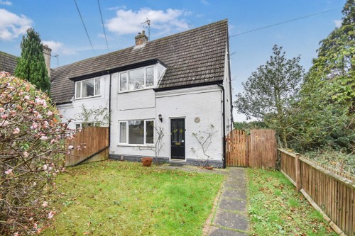 Arrange a viewing for London Road, St. Ives, PE27