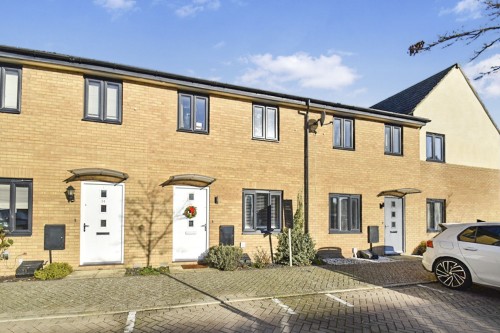 Arrange a viewing for Wren Close, St. Ives, PE27