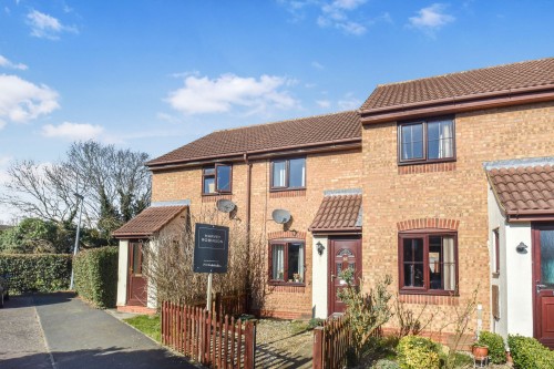 Arrange a viewing for Tamar Close, St. Ives, PE27