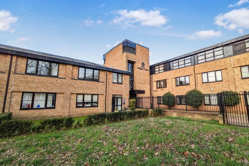 Arrange a viewing for Ambury Road South, Anglian House, PE29