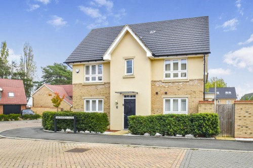 Arrange a viewing for Wadsworth Close, St. Ives, PE27