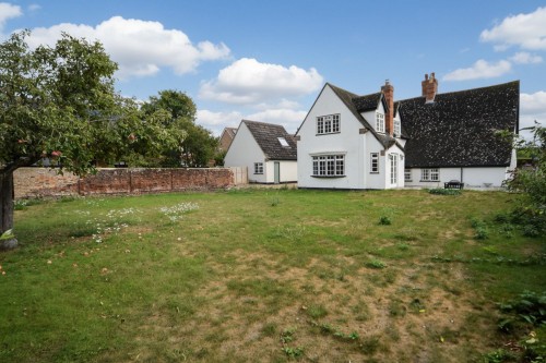 Arrange a viewing for High Street, Alconbury, PE28