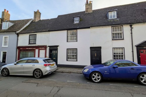 Arrange a viewing for High Street, Huntingdon, PE29