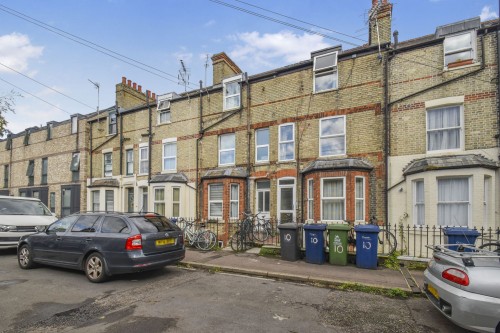 Arrange a viewing for Corona Road, Cambridge, CB4
