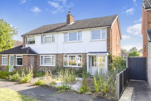 Arrange a viewing for Gordon Road, Little Paxton, PE19