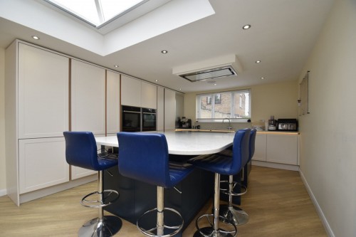 Arrange a viewing for The Fairway, Bluntisham, PE28