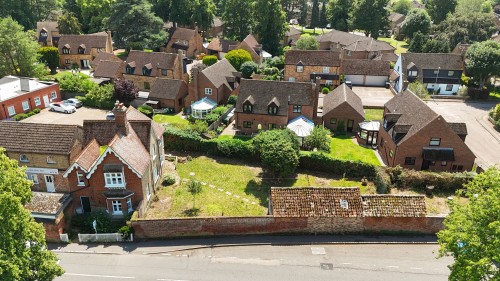Arrange a viewing for High Street, Brampton, PE28