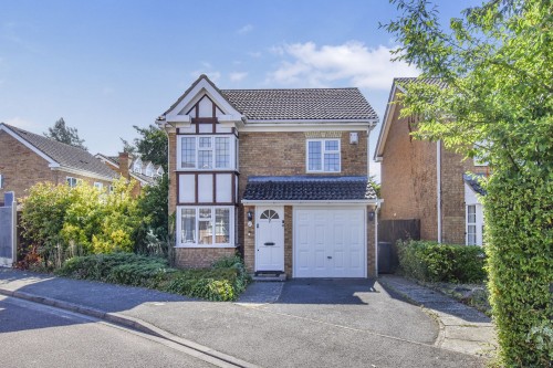 Arrange a viewing for Primrose Close, Biggleswade, SG18