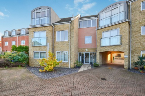 Arrange a viewing for Shepherd Drive, Eynesbury, PE19