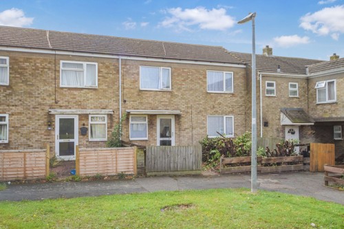 Arrange a viewing for Nene Road, Huntingdon, PE29