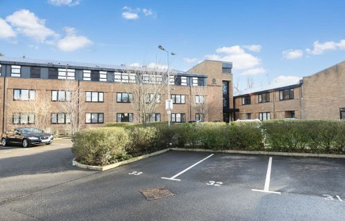 Arrange a viewing for Ambury Road South, Anglian House, PE29