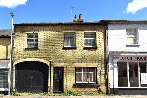 Arrange a viewing for St. Marys Street, Eynesbury, PE19