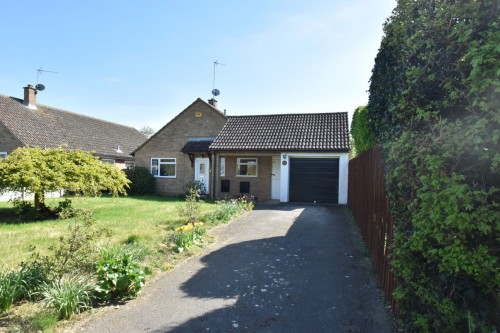 Arrange a viewing for Meadow Lane, Earith, PE28