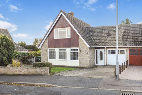 Arrange a viewing for Park View, Great Stukeley, PE28