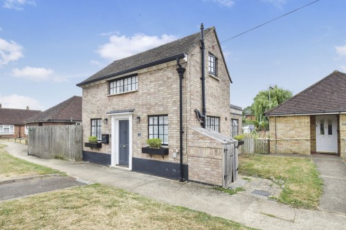 Arrange a viewing for Oxford Road, St. Ives, PE27