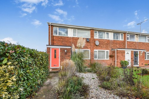 Arrange a viewing for Andrew Road, Eynesbury, PE19