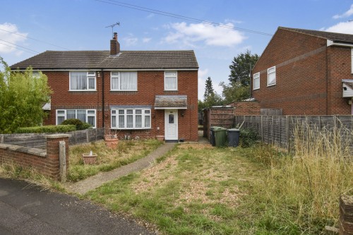 Arrange a viewing for Laburnham Road, Biggleswade, SG18