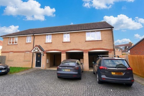 Arrange a viewing for Evans Grove, Biggleswade, SG18