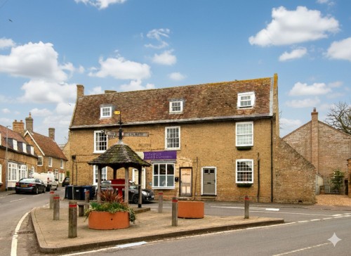 Arrange a viewing for High Street, Bluntisham, PE28