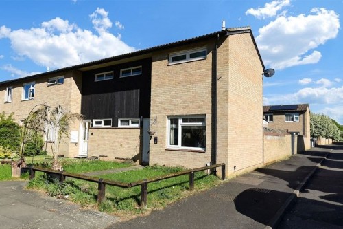 Arrange a viewing for Bascraft Way, Godmanchester, PE29
