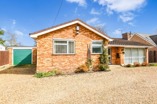 Arrange a viewing for Mill Lane, Little Paxton, PE19