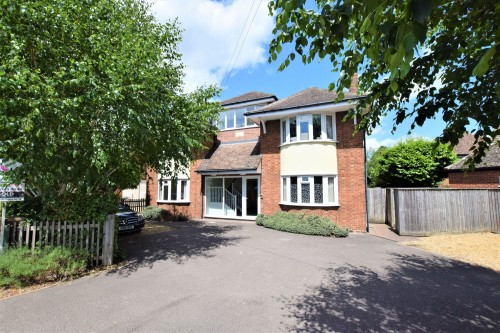 Arrange a viewing for Nursery Road, Charlton House, PE29