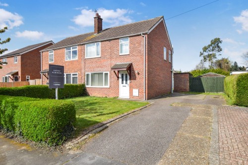 Arrange a viewing for Mandeville Road, Brampton, PE28