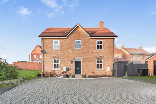 Arrange a viewing for Carter Meadow, Biggleswade, SG18