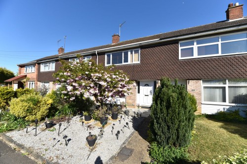 Arrange a viewing for Hurstingstone, St. Ives, PE27
