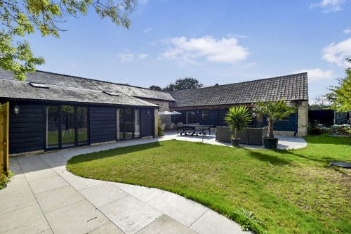 Arrange a viewing for Warboys Road, Old Hurst, PE28