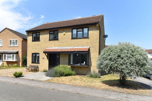 Arrange a viewing for St. Margarets Road, Wyton, PE28