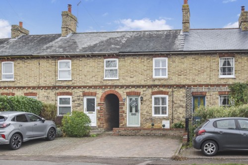 Arrange a viewing for Sapley Road, Hartford, PE29