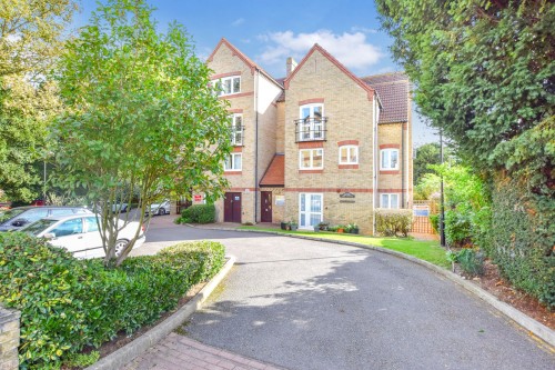 Arrange a viewing for George Street, The Views George Street, PE29