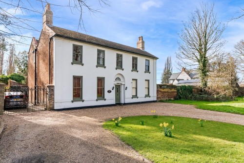 Arrange a viewing for The Avenue, Godmanchester, PE29