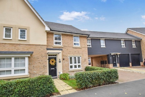 Arrange a viewing for Wilson Way, St. Ives, PE27