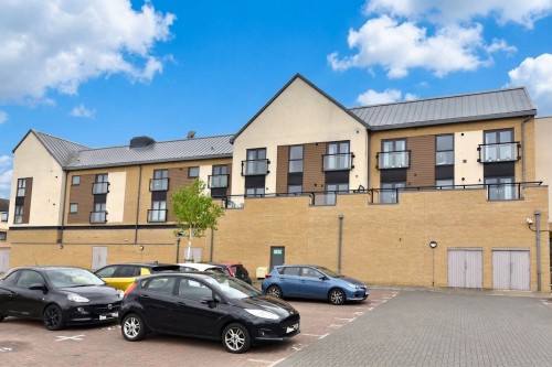 Arrange a viewing for Purcell Place, Biggleswade, SG18