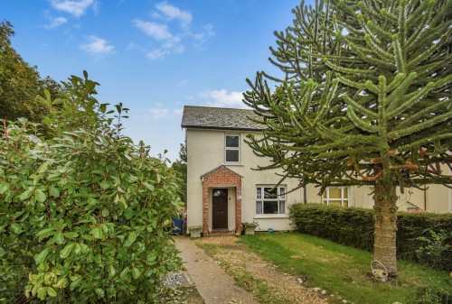 Arrange a viewing for Ashwell Road, Guilden Morden, SG8