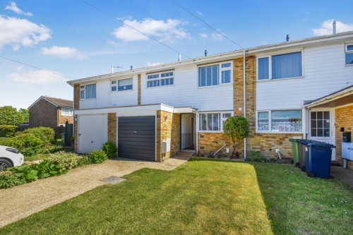 Arrange a viewing for All Saints Green, St. Ives, PE27