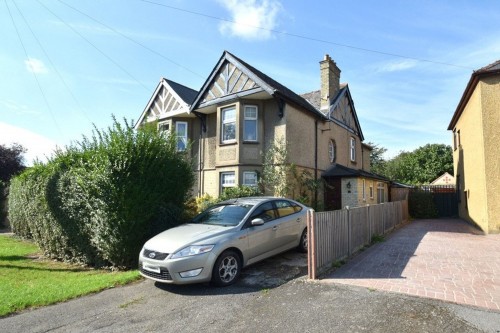 Arrange a viewing for Ramsey Road, St. Ives, PE27