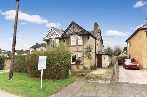 Arrange a viewing for Ramsey Road, St. Ives, PE27