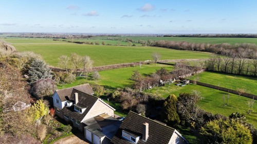 Arrange a viewing for Friends Close, Yelling, PE19