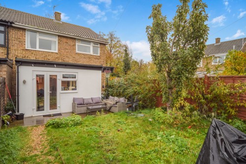 Arrange a viewing for Waterloo Close, Brampton, PE28