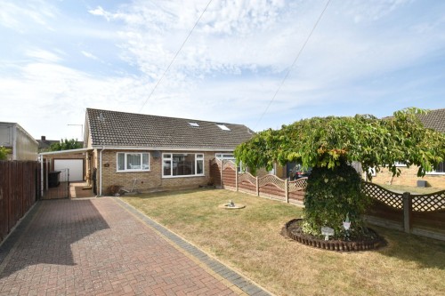 Arrange a viewing for Hermitage Road, Earith, PE28
