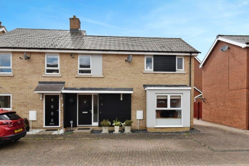Arrange a viewing for Neptune Road, Biggleswade, SG18