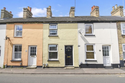 Arrange a viewing for Rose Lane, Biggleswade, SG18