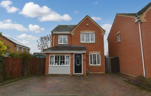 Arrange a viewing for Lilac Grove, Biggleswade, SG18