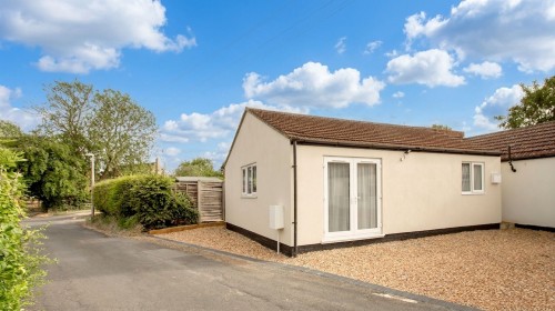 Arrange a viewing for High Street, Needingworth, PE27