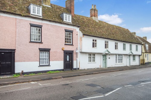 Arrange a viewing for Post Street, Godmanchester, PE29