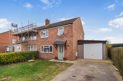 Arrange a viewing for Mandeville Road, Brampton, PE28